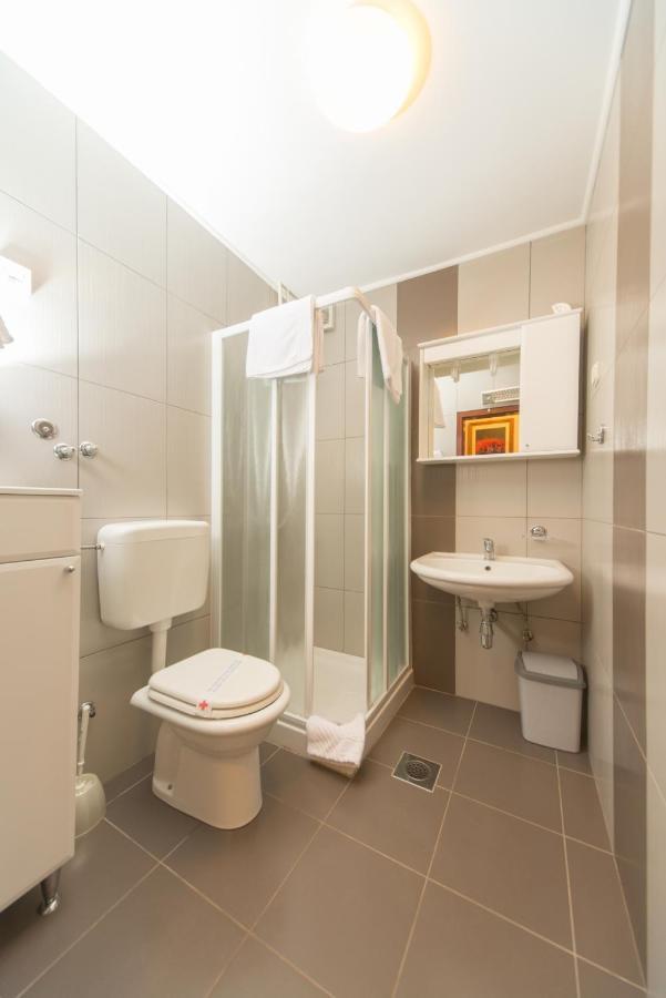 Holiday Apartment 50M From The Beach Пиешчана Увала Екстериор снимка