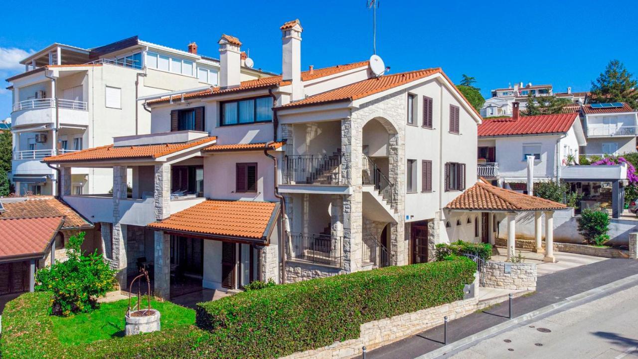 Holiday Apartment 50M From The Beach Пиешчана Увала Екстериор снимка