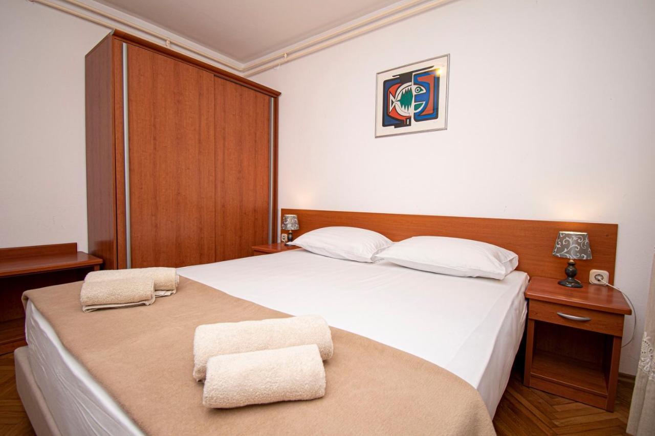 Holiday Apartment 50M From The Beach Пиешчана Увала Екстериор снимка