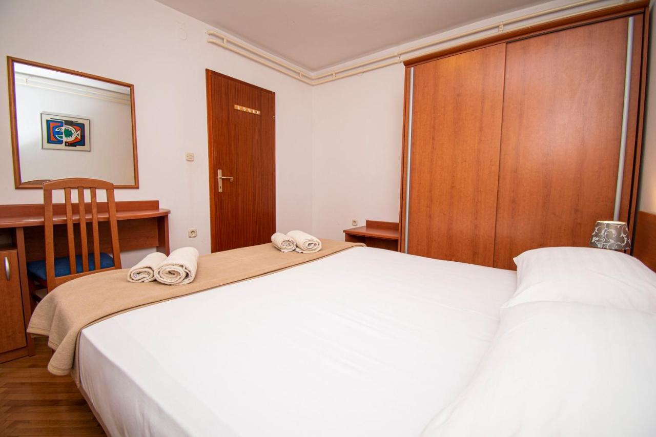 Holiday Apartment 50M From The Beach Пиешчана Увала Екстериор снимка