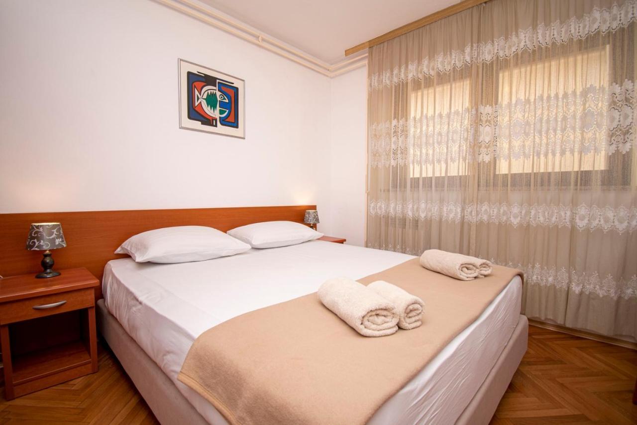 Holiday Apartment 50M From The Beach Пиешчана Увала Екстериор снимка