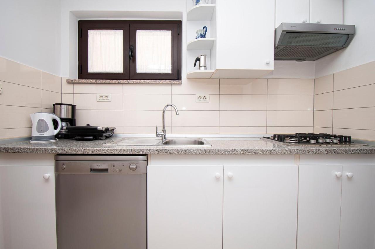 Holiday Apartment 50M From The Beach Пиешчана Увала Екстериор снимка